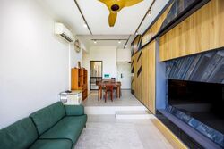 Eastern Lagoon (D15), Condominium #600137381